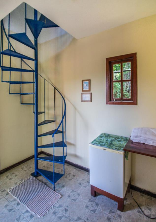 Hotel Fazenda Canto Da Serra Jaconé Exterior foto