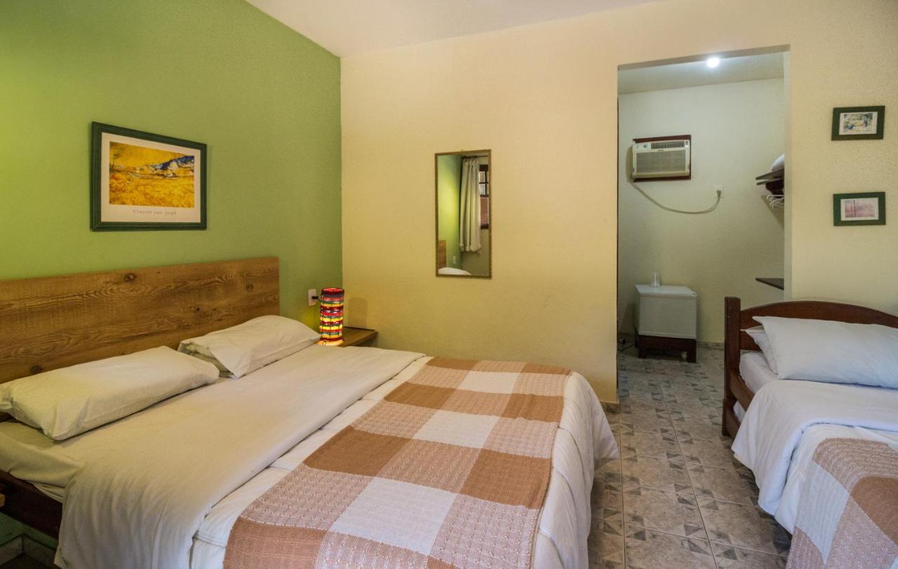 Hotel Fazenda Canto Da Serra Jaconé Exterior foto